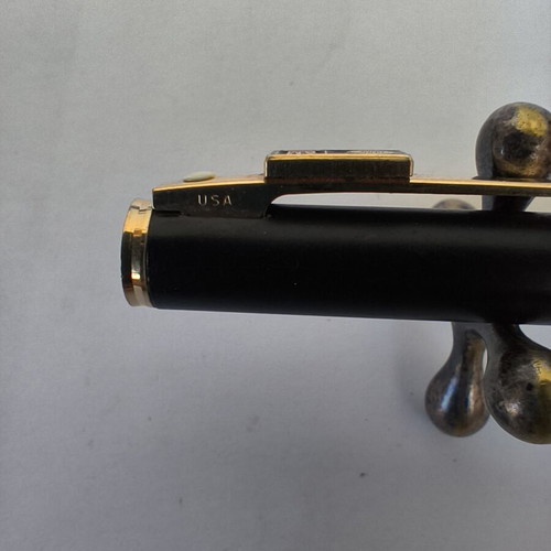 Sheaffer pen used, made in USA, needs ink refill