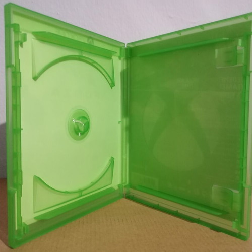 Forza Horizon 5 promo-display case used, Xbox One & Series X