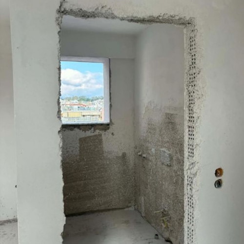 Διαμέρισμα νεόδμητο 2ου ορόφου 74 τ.μ. στο Αιγάλεω Νταμαράκια με αποθήκη