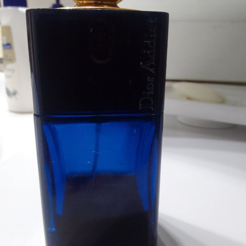 Christian Dior Adict Eau de Parfum women's perfume like new 50 ml