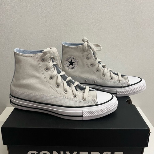 Converse beige ankle boots size 37 new
