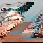  Συλλεκτικό μπουκάλι χρώματος παπουτσιών Collonil