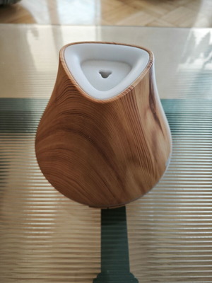 TaoTronics Aroma Diffuser TT-AD004 400ml used