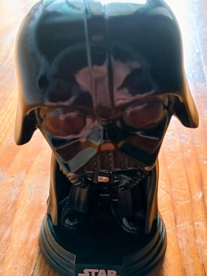 Funko Pop Darth Vader μεταχειρισμένο, σε άριστη κατάσταση