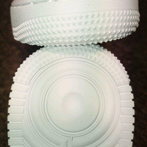 Nike Air Force 1 αθλητικά καινούργια, μέγεθος 38, άσπρα