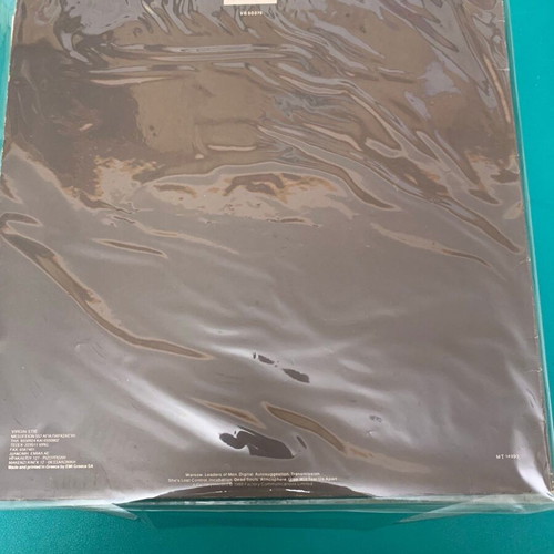 Joy Division Substrance 1977-1980 vinyl like new