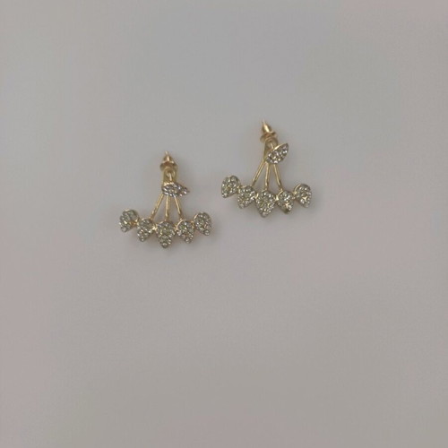 Earrings new for chic appearances
