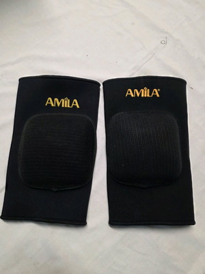 Επιγονατίδες μέγεθος Μ καινούργιες