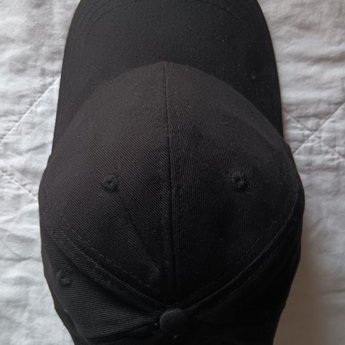Avin black hat new, adjustable size