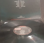 Texas Southside LP like new