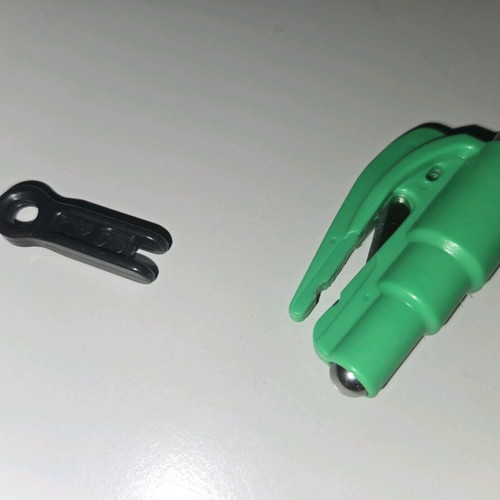 Resqme Car Emergency Rescue Hammer New