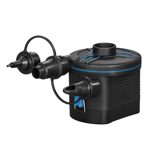Electric Pump for Inflatables Touch D Bestway new