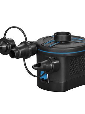 Electric Pump for Inflatables Touch D Bestway new