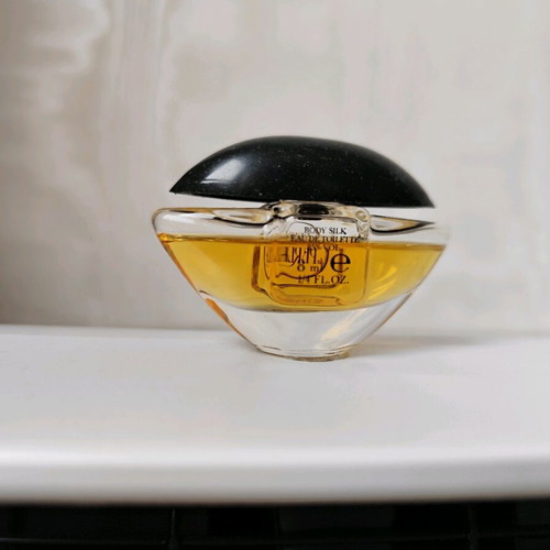 La Perla Morris perfume miniature new, vintage 1987