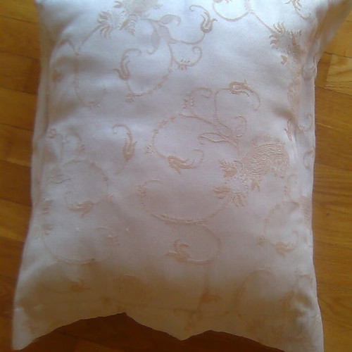 Pillows set of 6 like new