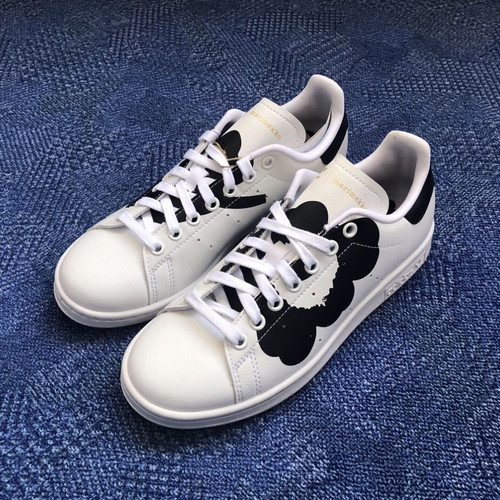 Adidas X Marimekko Stan Smith women's sneakers size 38 new