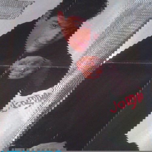 Αφίσα New Kids On The Block μεταχειρισμένη με σημάδια χρήσης