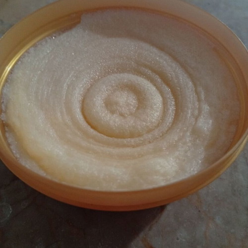 Figaro Monsieur Gold Edition shaving soap new, argan oil