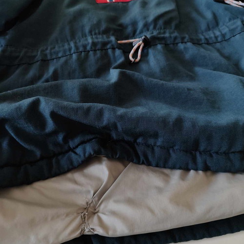 Napapijri jacket No.M