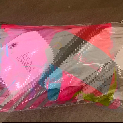 Billie Blush παιδικό μπικίνι καινούργιο με ετικέτες 9-12 μηνών