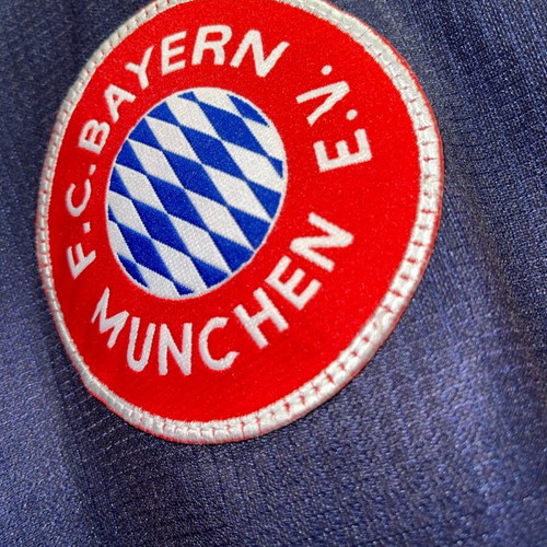 Bayern Munich Jersey 1997-98 like new, authentic