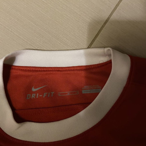 Arsenal 2011/12 Jersey used, authentic collectible