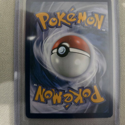 Eevee ex Promo new