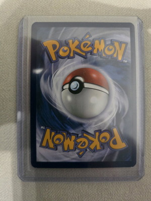 Eevee ex Promo new