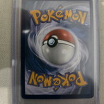 Eevee ex Promo new