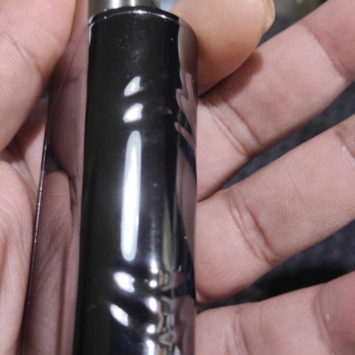 AsMODus Colossal 80W Box Mod and SXK Dvarw FL RTA MTL SS like new