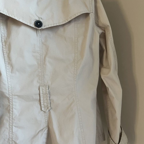 S.Oliver trench coat, beige, size L
