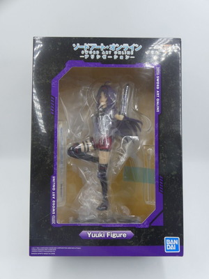 Sword Art Online Yuuki φιγούρα καινούργια