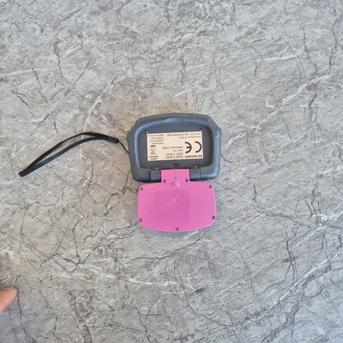 Waterproof camera used, barely used