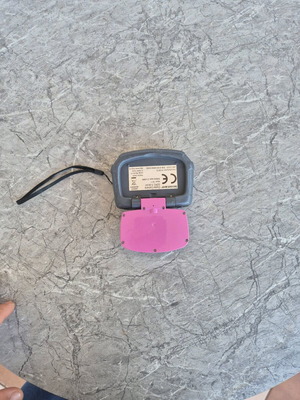 Waterproof camera used, barely used