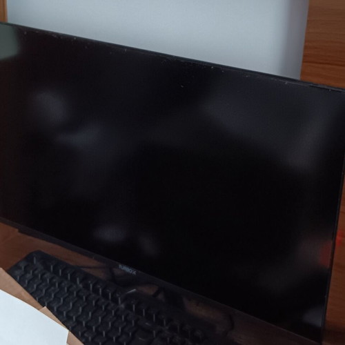 Turbo-X Monitor 27" TS2702NXF like new