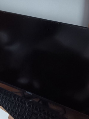 Turbo-X Monitor 27" TS2702NXF σαν καινούργιο