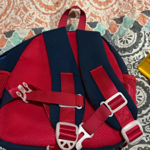 Children's backpack like new