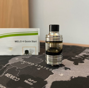 Eleaf Melo 4