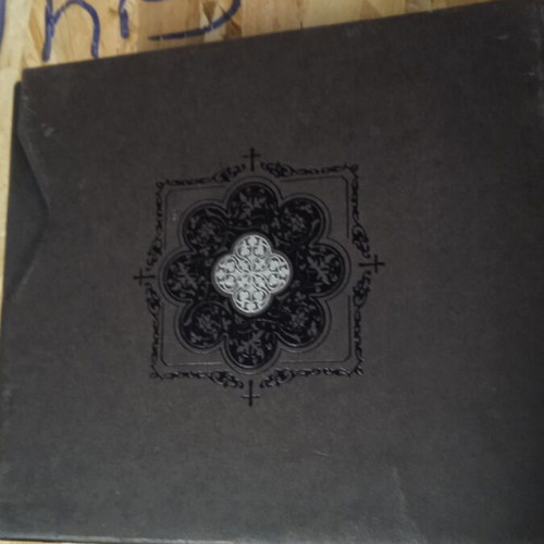 Black Sabbath The Rules of Hell CD box set like new
