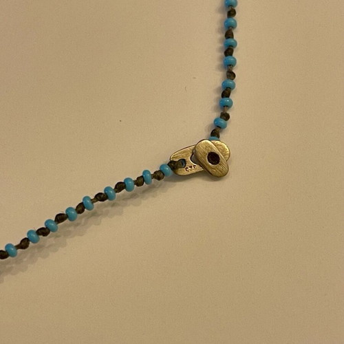 Necklace like new