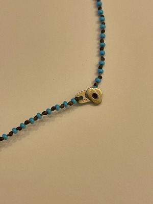 Necklace like new