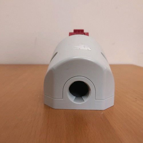 Industrial female socket 4-pole PCE new