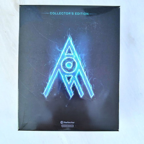 Unkown 9 Awakening Collectors Edition for PS5 new sealed