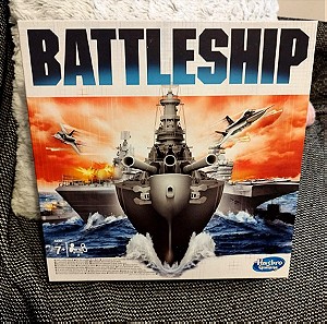 Επιτραπέζιο Battleship Hasbro