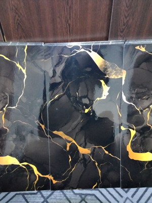 3Д тапети нови, водоустойчиви самозалепващи PVC 30x60 см