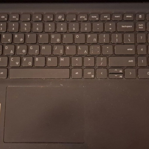 Dell Inspiron 15 3000 used, i7 11th gen, 16GB, 1TB SSD, Win11Home