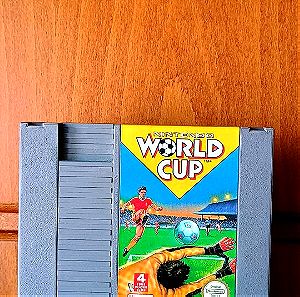 Nintendo NES,World Cup