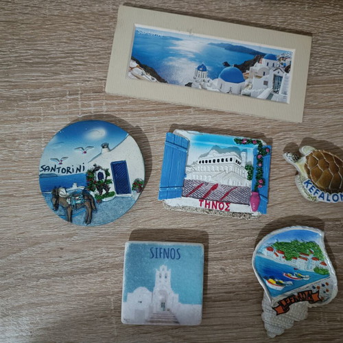 Magnets for collectors and others, like new