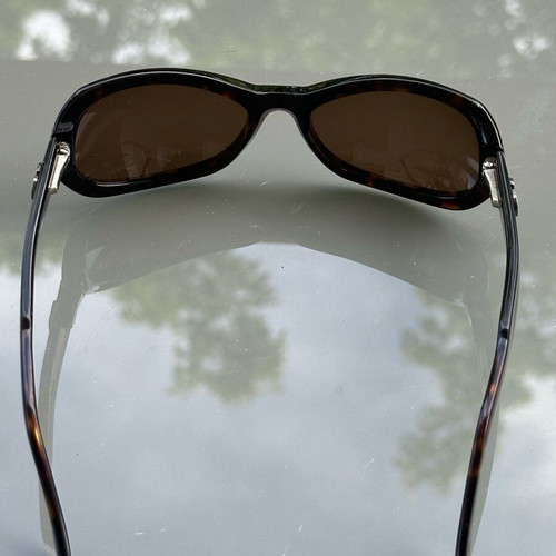 Valentino vintage tortoise shell sunglasses like new Y2K 90s