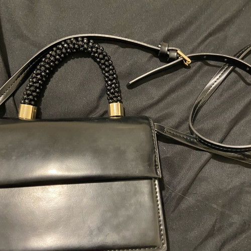 Zara bag like new